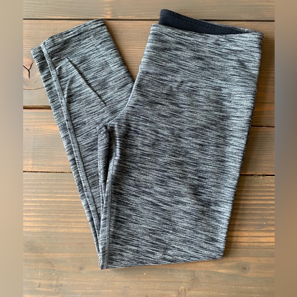 Tuff Athletics Leggings large